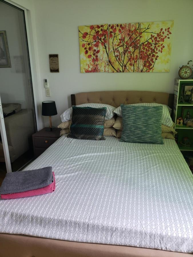 Mandaluyong Sutherland Tower Acqua Private Residences מראה חיצוני תמונה