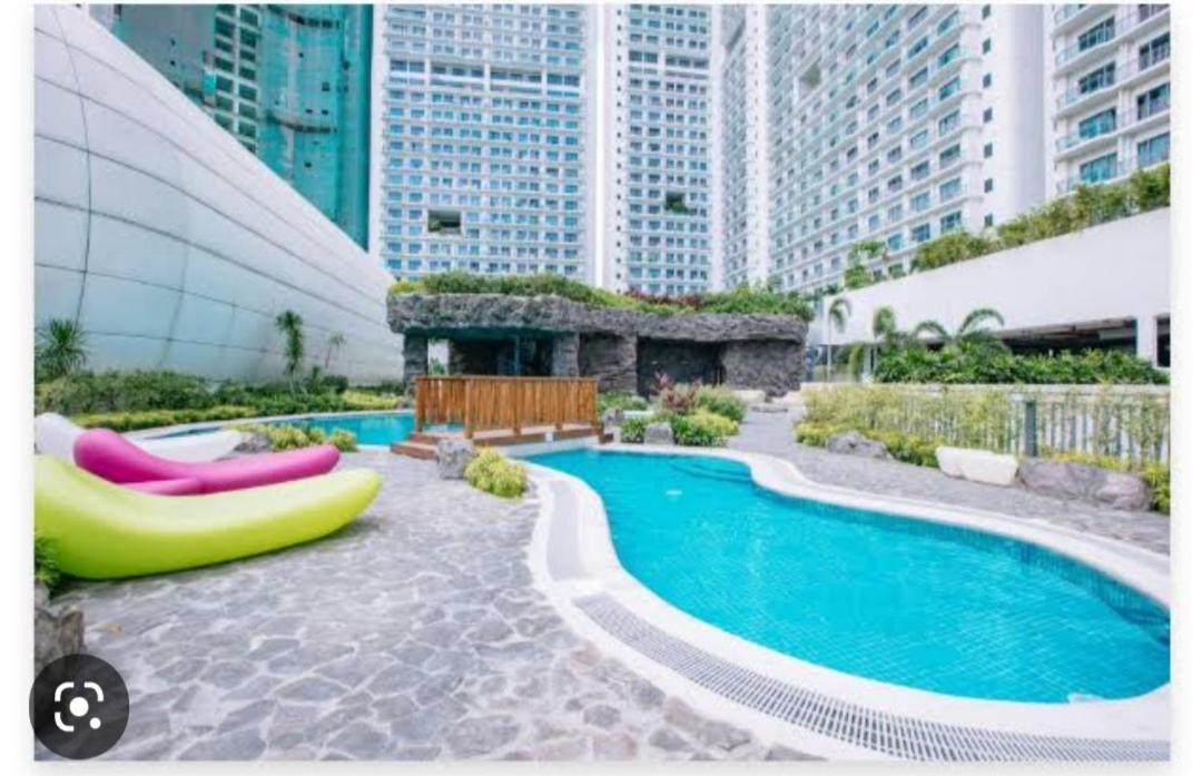 Mandaluyong Sutherland Tower Acqua Private Residences מראה חיצוני תמונה