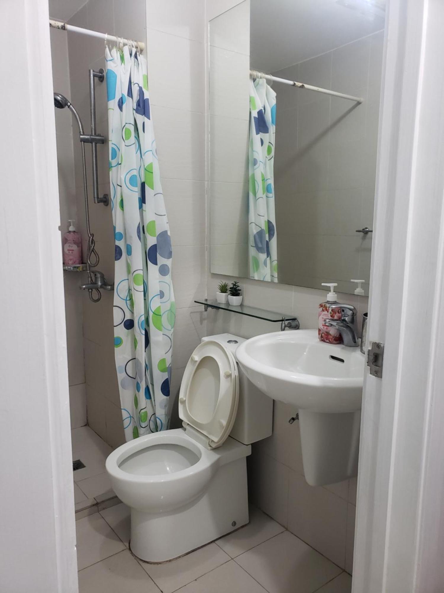 Mandaluyong Sutherland Tower Acqua Private Residences חדר תמונה